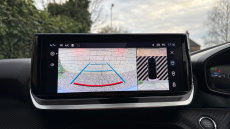 Peugeot 2008 1.2 PureTech 130 Allure 5dr EAT8 Petrol Estate